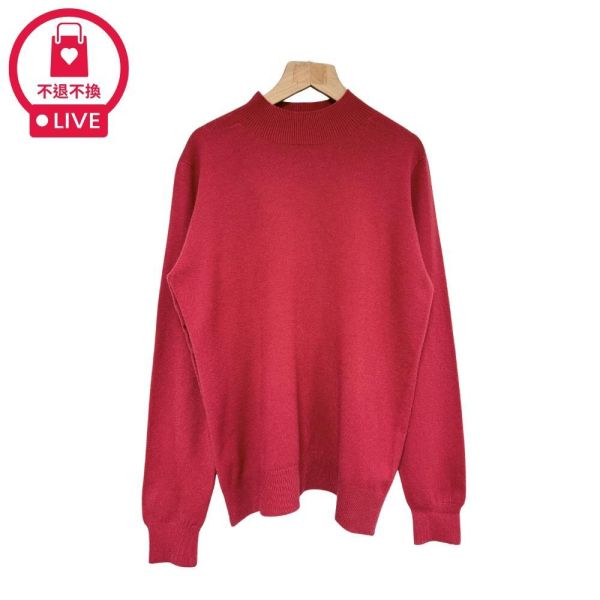 現貨9742｜#冬日調色盤・8色基礎百搭毛衣-MIA326C2福利品不退不換 