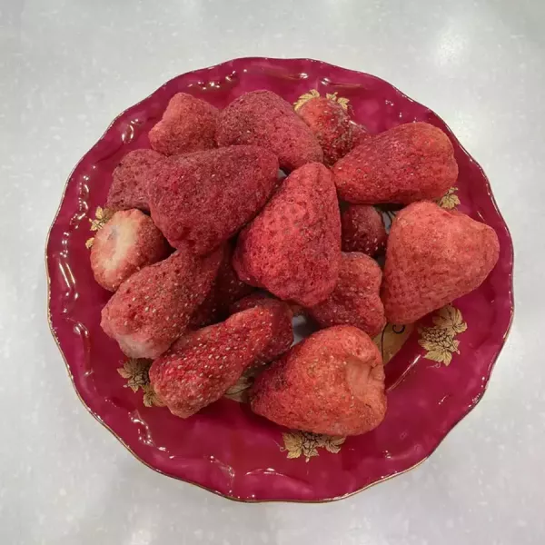 草莓凍乾 150g-(1包) 