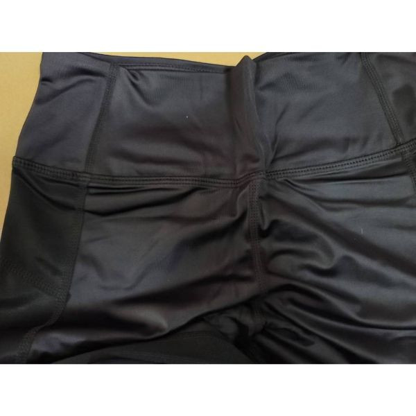 石磨烯科技纖維8道魔塑型褲 M-2XL E5 