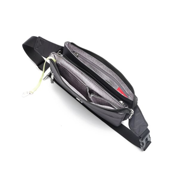 beside u 防盜斜肩包-BNU2344 