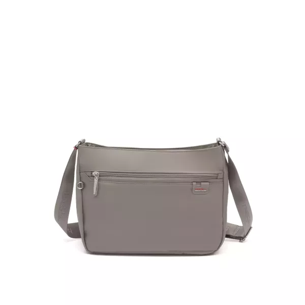 9923｜GOAL 防盜斜肩包 -i28 