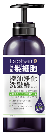 寶齡富錦髮細胞生養組-D2 