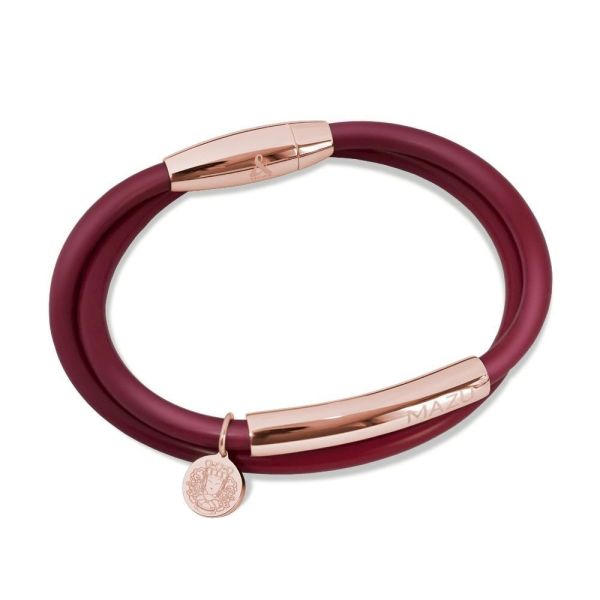 9964限時招財媽祖 鈦鍺手環 -贈新版貔貅掛飾+錢母 G5 