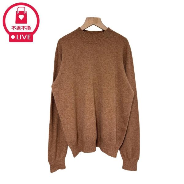 現貨9742｜#冬日調色盤・8色基礎百搭毛衣-MIA326C2福利品不退不換 