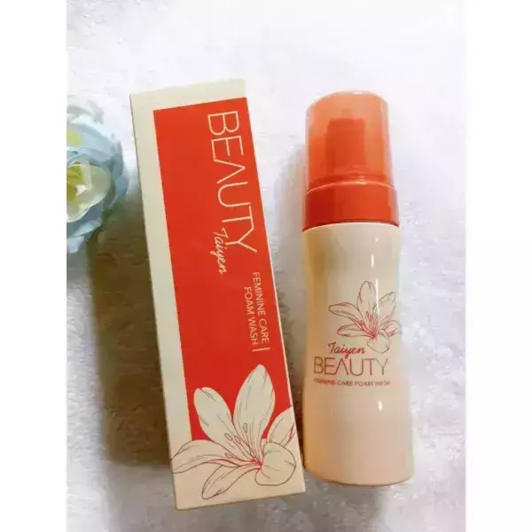 【台鹽生技】私密柔嫩潔淨慕斯 (150ml)-3入 