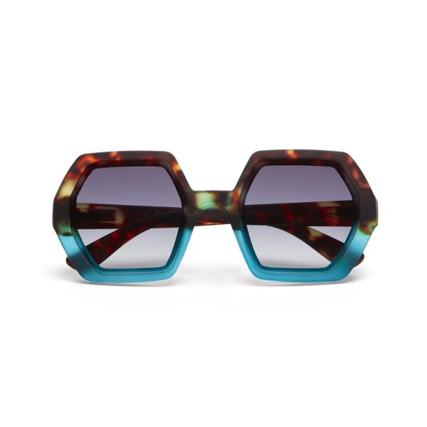 董娘好物團購｜OKKIA Emma hexagonal sunglasses 6/5後到貨 