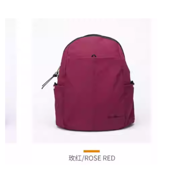 9916｜休閒防水輕便戶外運動旅行雙肩包-E0 