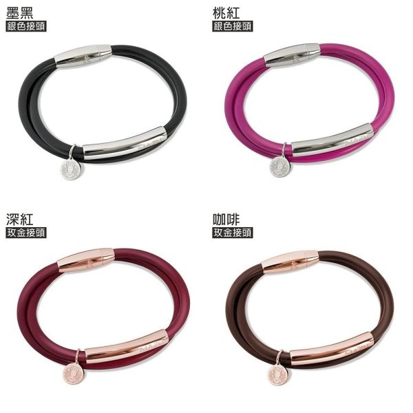 9964限時招財媽祖 鈦鍺手環 -贈新版貔貅掛飾+錢母 G5 