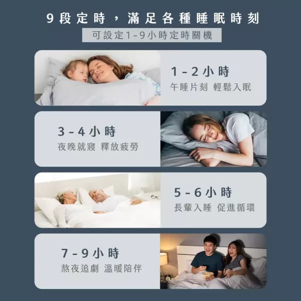 【KINYO】單人床墊型溫控電熱毯-法蘭絨(需單獨下單) 