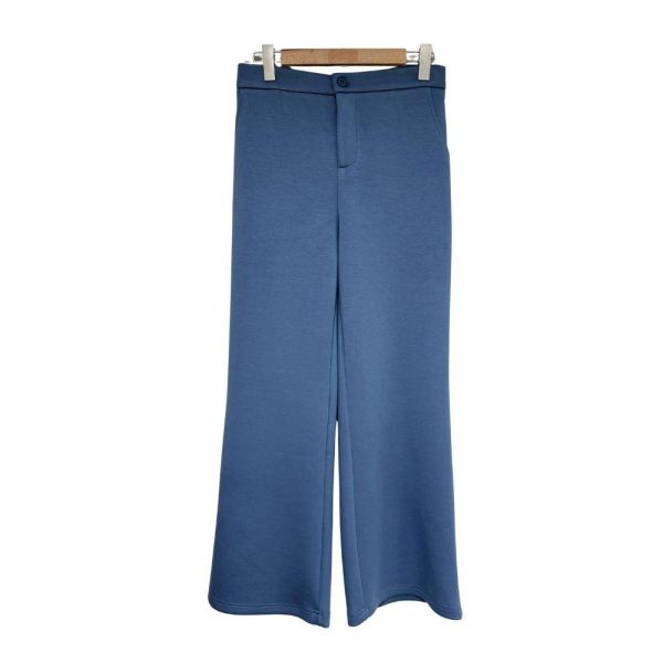 現貨+預購8164｜#雲朵懶人褲2代 高磅太空棉小喇叭西裝褲 M-4XL 12色 