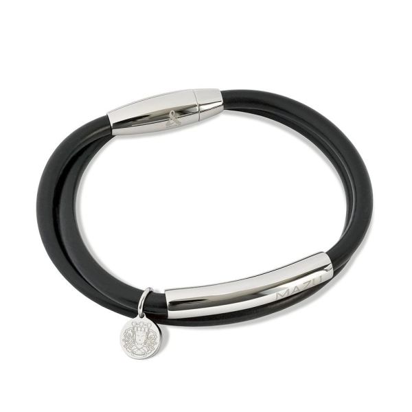 9964限時招財媽祖 鈦鍺手環 -贈新版貔貅掛飾+錢母 G5 