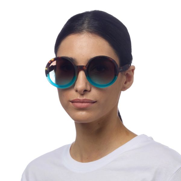 董娘好物團購｜OKKIA Monica hexagonal sunglasses 6/5後到貨 
