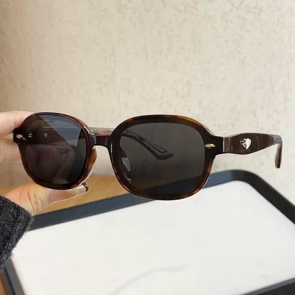 9994｜復古偏光墨鏡-BLS9403B1 