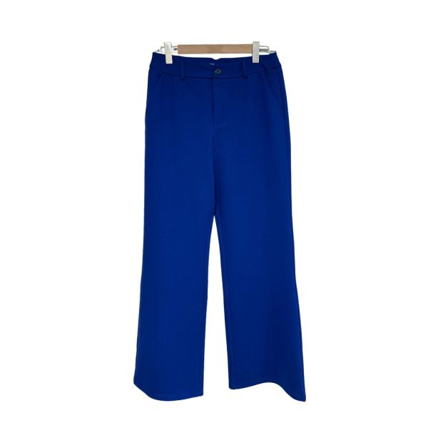 現貨8509｜人造棉舒適彈力西裝褲 M-3XL 073 