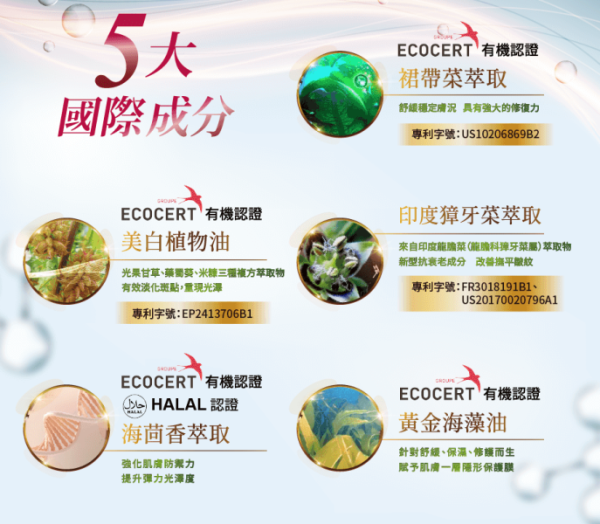 00922【台糖生技】詩丹雅蘭瞬效活顏抗氧精華油(2入)-I0 