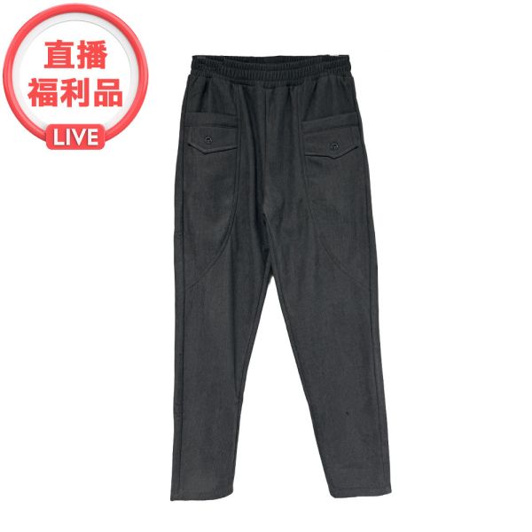 現貨 7097｜【兩件優惠】加絨加厚燈芯絨休閒長褲-4色 DF9201B3 
