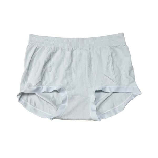 現貨 3327-6｜石墨烯內褲女 六件組 親膚乾爽抑菌 