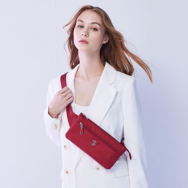 beside u 防盜斜肩包-BNU2344 