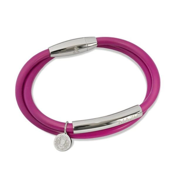 9964限時招財媽祖 鈦鍺手環 -贈新版貔貅掛飾+錢母 G5 