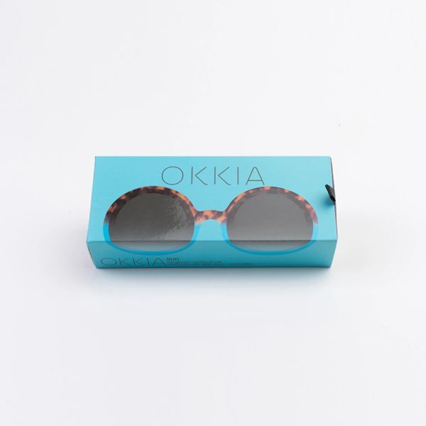 董娘好物團購｜OKKIA Monica hexagonal sunglasses 6/5後到貨 