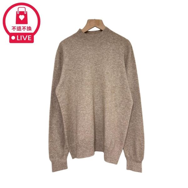 現貨9742｜#冬日調色盤・8色基礎百搭毛衣-MIA326C2福利品不退不換 