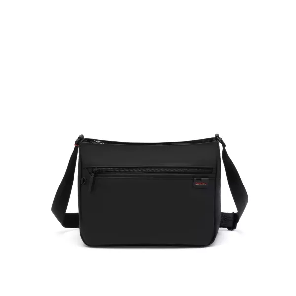 9923｜GOAL 防盜斜肩包 -i28 