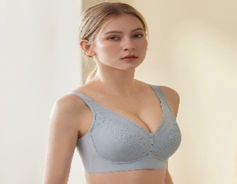 現貨5708｜石墨烯無鋼圈內衣 