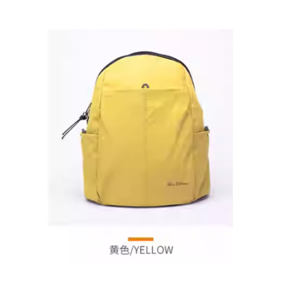 9916｜休閒防水輕便戶外運動旅行雙肩包-E0 