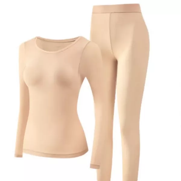 香氛美膚衣 黑/膚/咖 M-XL A007 