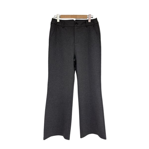 現貨8509｜人造棉舒適彈力西裝褲 M-3XL 073 