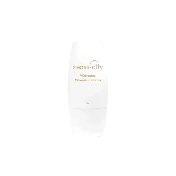 維他命C靚白粉15g 