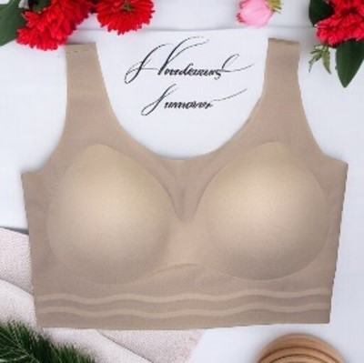 現貨1776｜包覆美背無壓內衣 