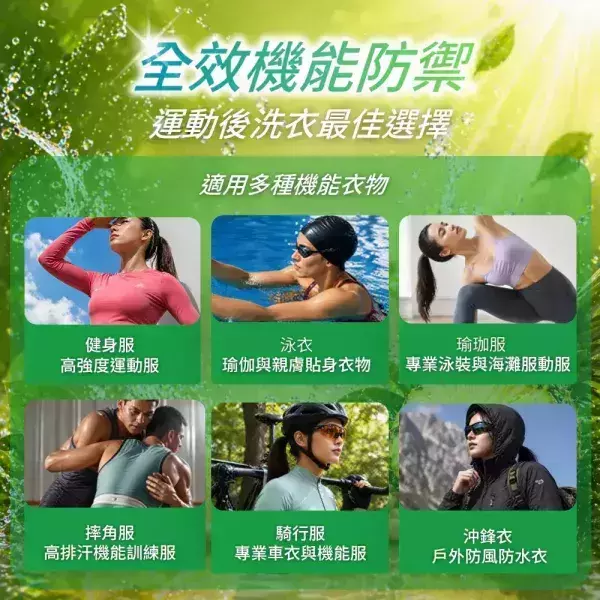董娘好物團購｜PiPPER鳳梨酵素除臭洗衣精(檸檬蘇打)900mlX3 