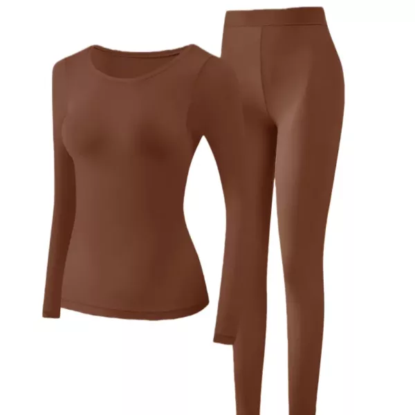 香氛美膚衣 黑/膚/咖 M-XL A007 