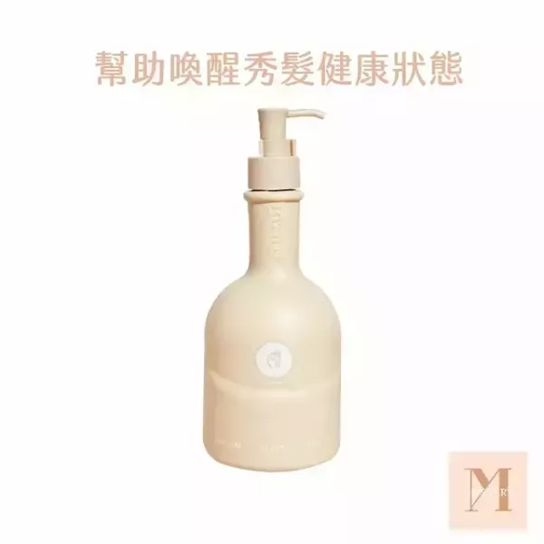 0397 Mystery 北美金縷梅治癒系修復洗髮乳500ml-C12 