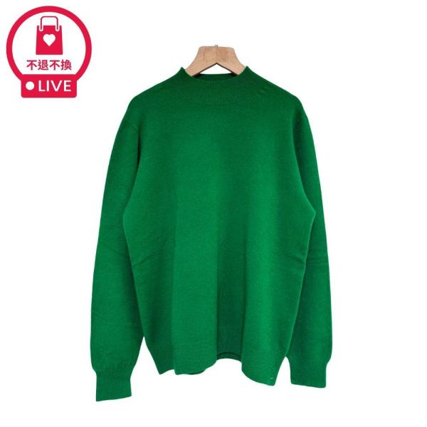 現貨9742｜#冬日調色盤・8色基礎百搭毛衣-MIA326C2福利品不退不換 