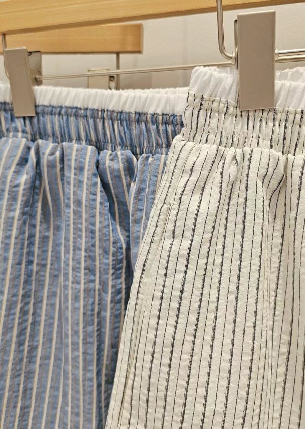夏日必備休閒短褲（4 colors） 夏日必備休閒短褲