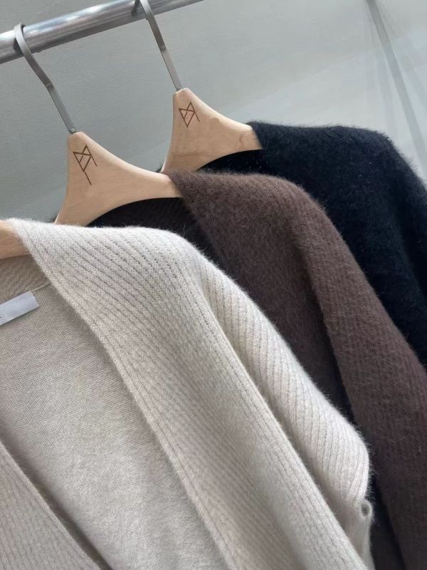 柔霧時光斗篷開衫(3 colors) 柔霧時光斗篷開衫