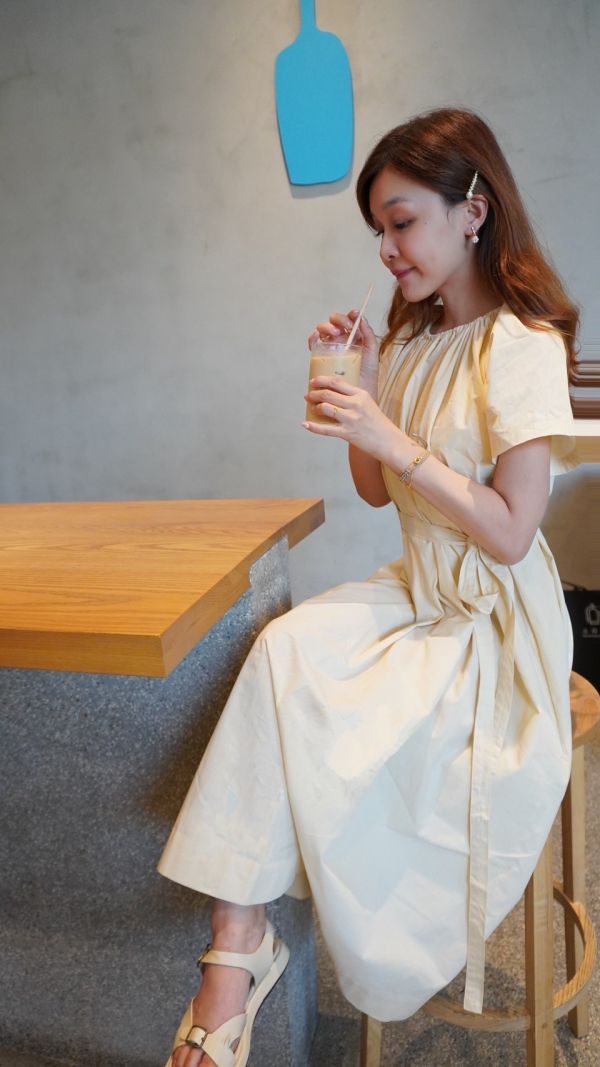 甜美邂逅小清新洋裝 甜美邂逅小清新洋裝,韓國代購,韓國服裝,韓貨,洋裝