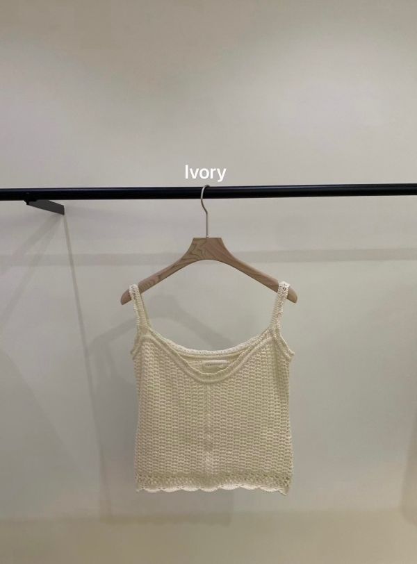 韓系微甜花邊set 韓系微甜花邊set