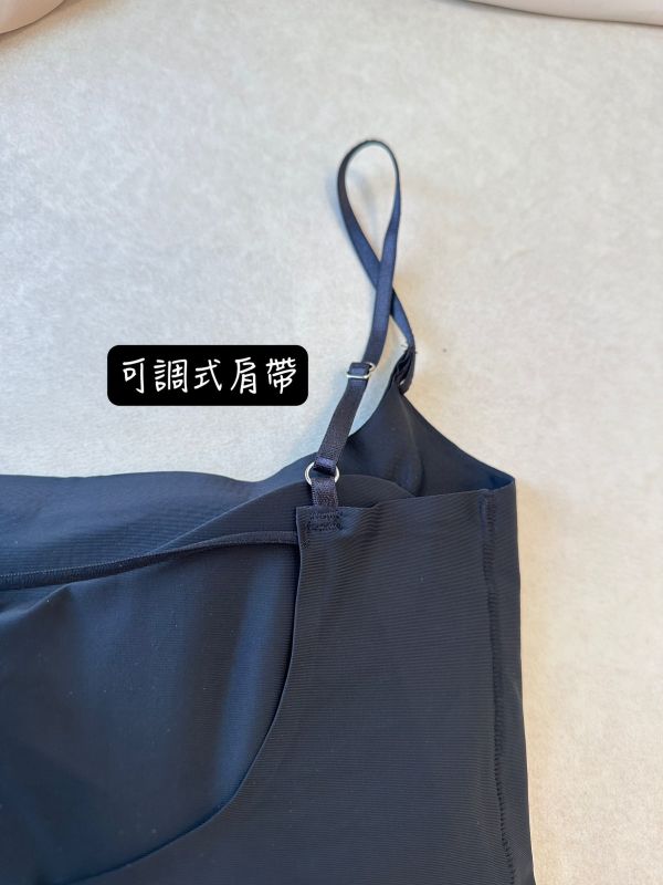 春夏冰絲bratop小可愛 (4 colors) 夏日冰絲bratop小可愛