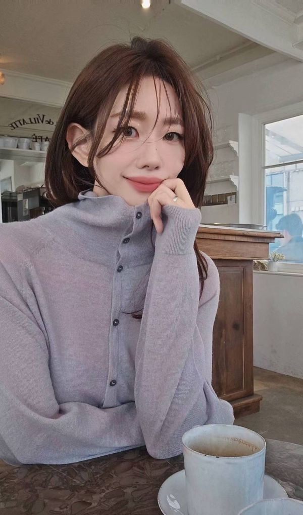 兩穿寶寶羊駝毛針織毛衣(4 colors) 兩穿寶寶羊駝毛針織毛衣