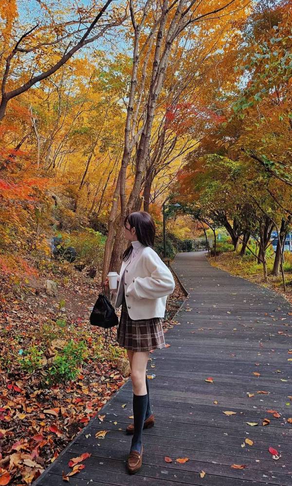 經典混羊毛精緻短外套(4 colors) 經典混羊毛精緻短外套