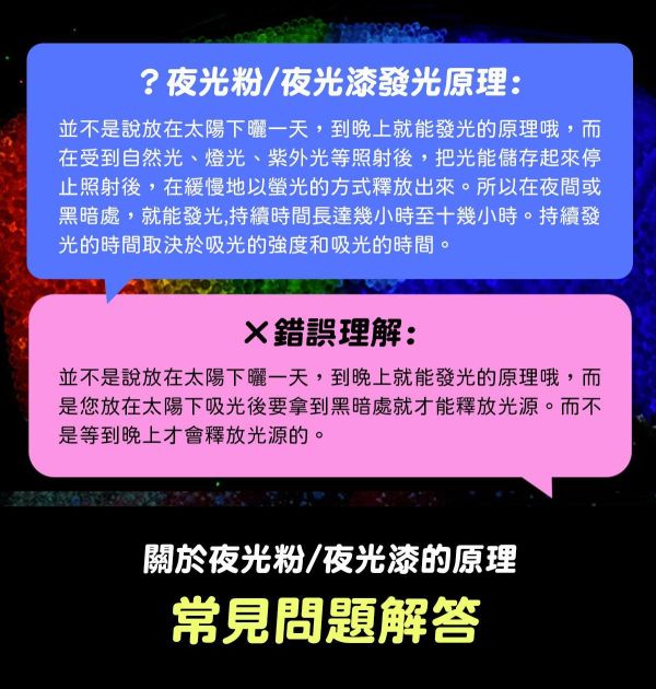螢火蟲夜光粉(長效超亮型)單罐 20g 夜光粉,特效粉,美術上色,蠟燭,美甲材料,水晶滴膠,UV滴膠,染料,染劑,色料,調色用