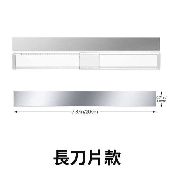 不鏽鋼黏土波浪紋切刀/長條切割刀 黏土工具,陶藝工具,創作工具,雕塑刀,陶土工具,雕塑工具,精雕油泥工具,雕刻塑刀,軟陶工具,平整工具,平滑工具,塑型工具,不鏽鋼刮片,橡膠刮片,切割工具,長條切割刀,波浪紋切刀,短條切割刀