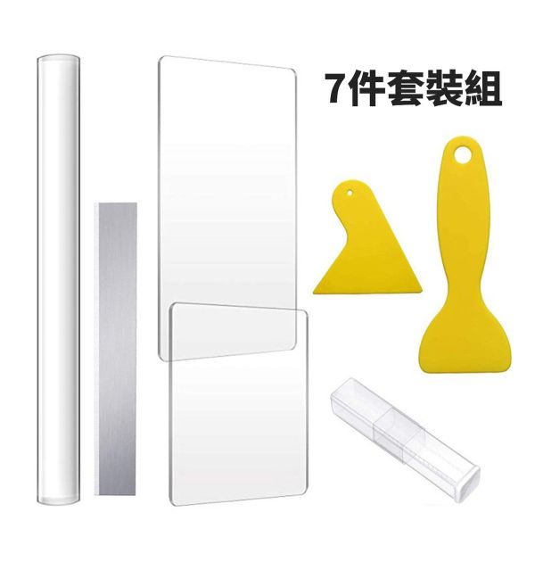 專業陶藝雕塑切割工具系列套組 6件/7件 黏土工具,餅乾模具工具,陶藝工具,創作工具,雕塑刀,陶土工具,雕塑工具,精雕油泥工具,雕刻塑刀,軟陶工具,烘培工具