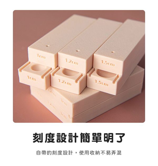 軟陶圓形搓球模具-3種尺寸直徑 (單模/組合可選) 黏土工具,陶藝工具,創作工具,雕塑刀,陶土工具,雕塑工具,精雕油泥工具,雕刻塑刀,軟陶工具,彩妝工具,上色工具,耳環製作,DIY創作,紋理滾筒,紋理棍,肌理桿棍,紋理滾筒,陶珠製作