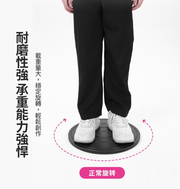 360度塑膠轉盤/展示台 20.30.40公分 烘培工具,黏土工具,餅乾模具工具,陶藝工具,創作工具,旋轉盤,陶藝轉盤,創作轉盤,烘培轉盤,包裝轉盤
