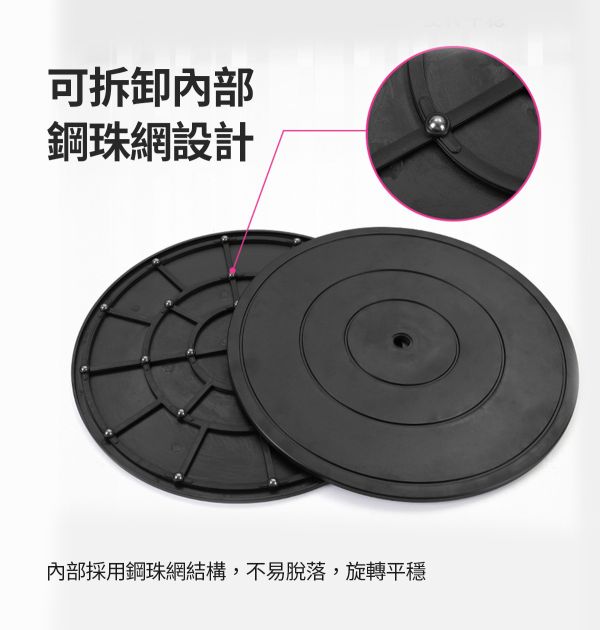 360度塑膠轉盤/展示台 20.30.40公分 烘培工具,黏土工具,餅乾模具工具,陶藝工具,創作工具,旋轉盤,陶藝轉盤,創作轉盤,烘培轉盤,包裝轉盤