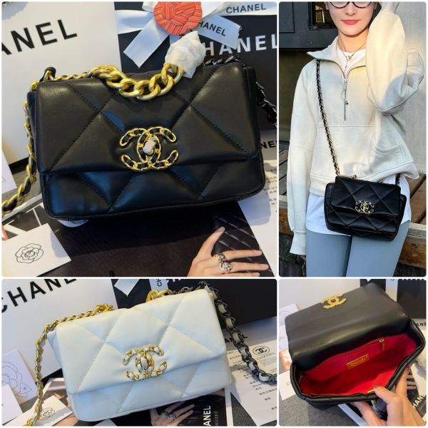 CHANEL VIC / 積點 周邊 